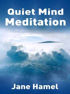 cover image of Quiet Mind Meditation